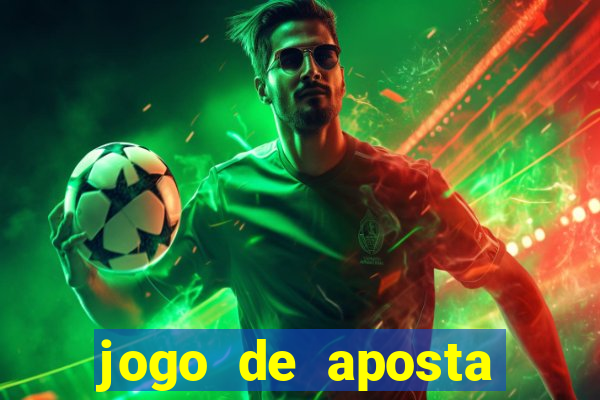 jogo de aposta para menor de 18